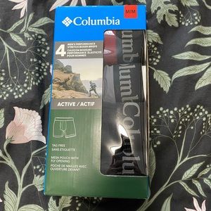 New never opened men’s underwear